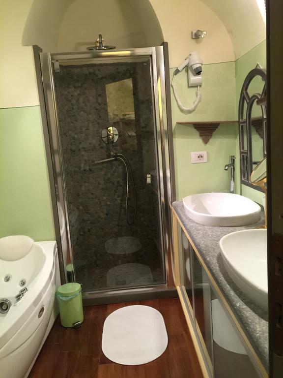 Relais Valpiana Bed & Breakfast Turin