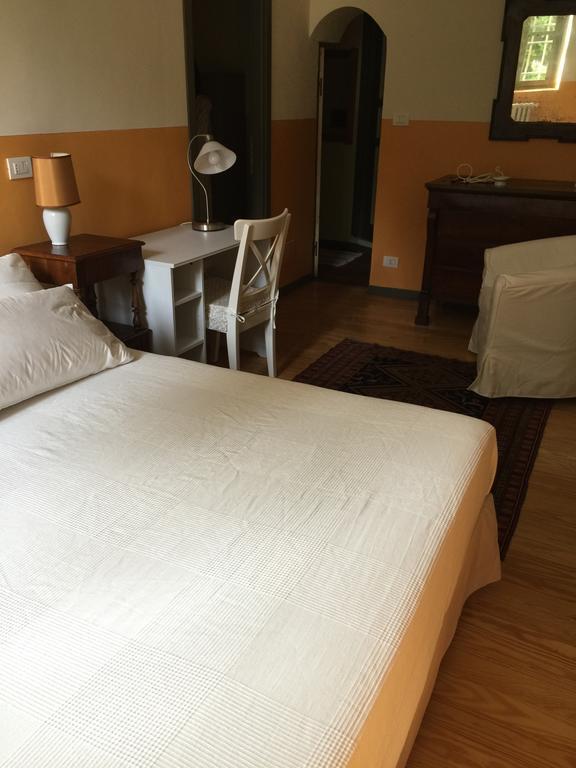 Bed & Breakfast Relais Valpiana *