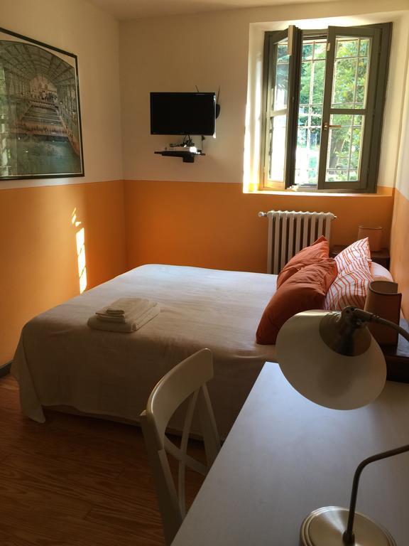 Relais Valpiana