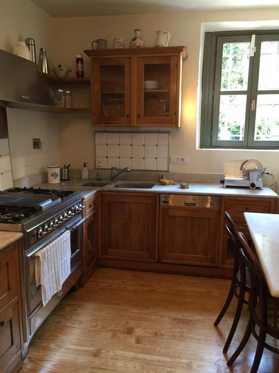 Relais Valpiana Bed & Breakfast Turin
