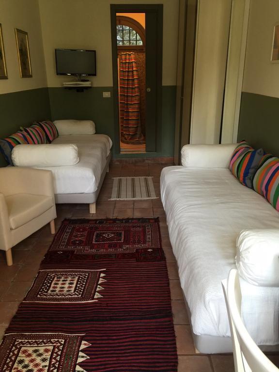 Relais Valpiana * Turin