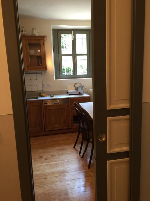 Relais Valpiana Bed & Breakfast *