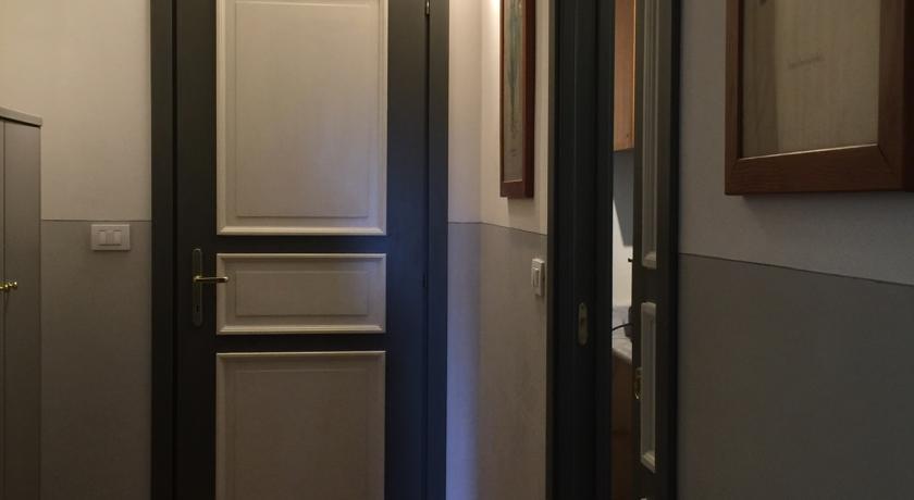 Bed & Breakfast Relais Valpiana