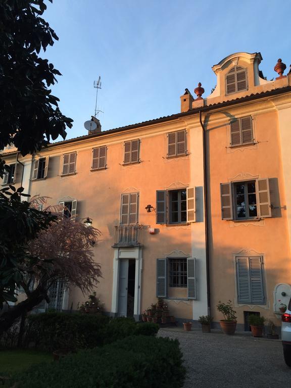 Relais Valpiana
