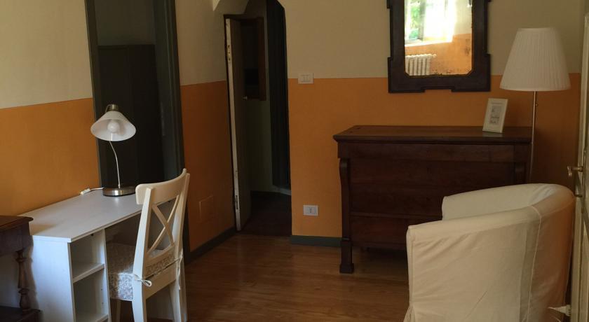 Relais Valpiana * Turin