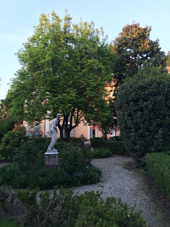 Bed & Breakfast Relais Valpiana