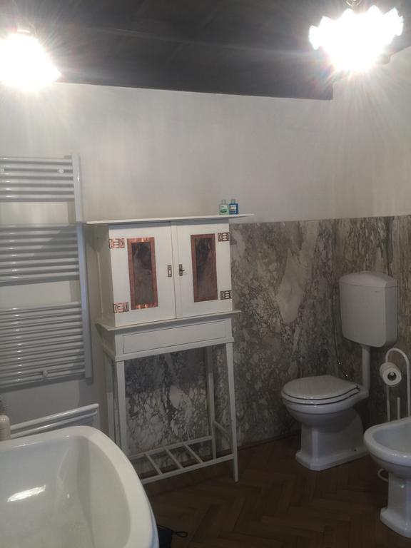 Bed & Breakfast Relais Valpiana *