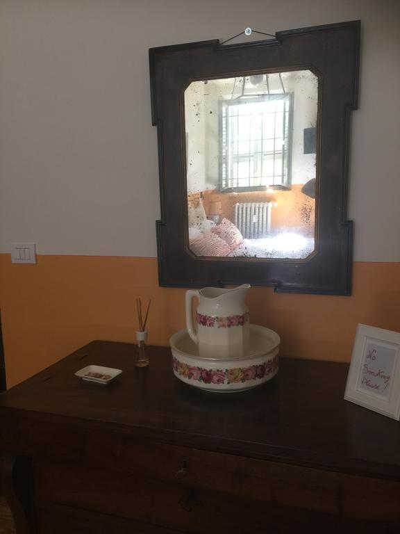 Bed & Breakfast Relais Valpiana Turin