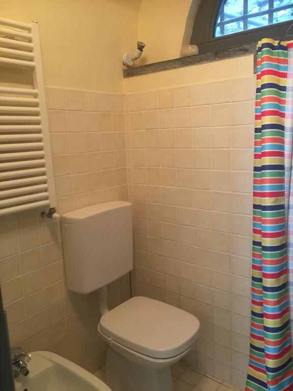 Bed & Breakfast Relais Valpiana Turin