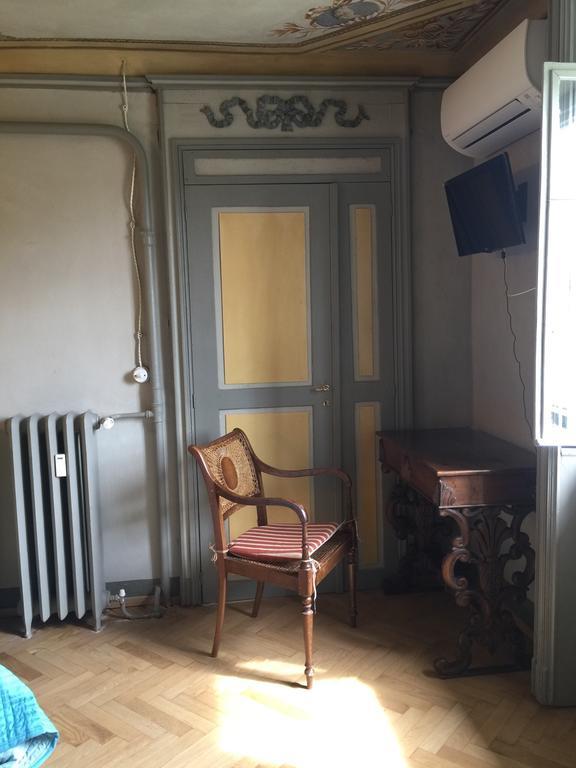 Bed & Breakfast Relais Valpiana *