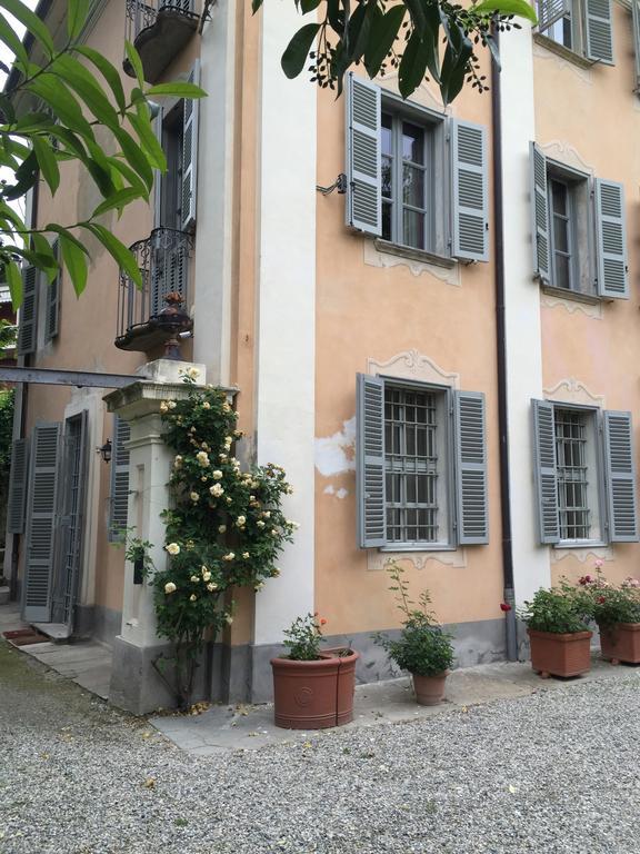 Relais Valpiana Turin