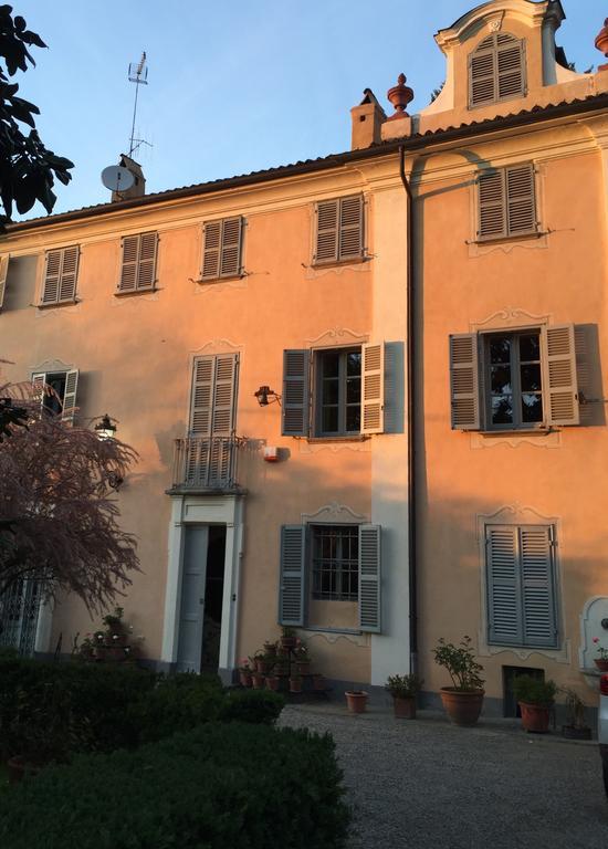 Bed & Breakfast Relais Valpiana *