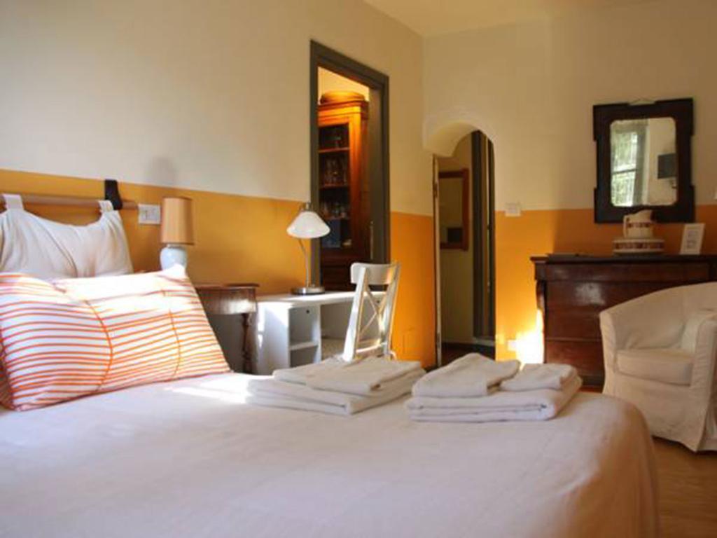 Bed & Breakfast Relais Valpiana Turin