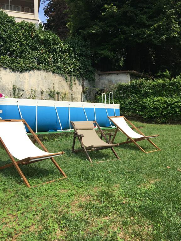 Bed & Breakfast Relais Valpiana Turin