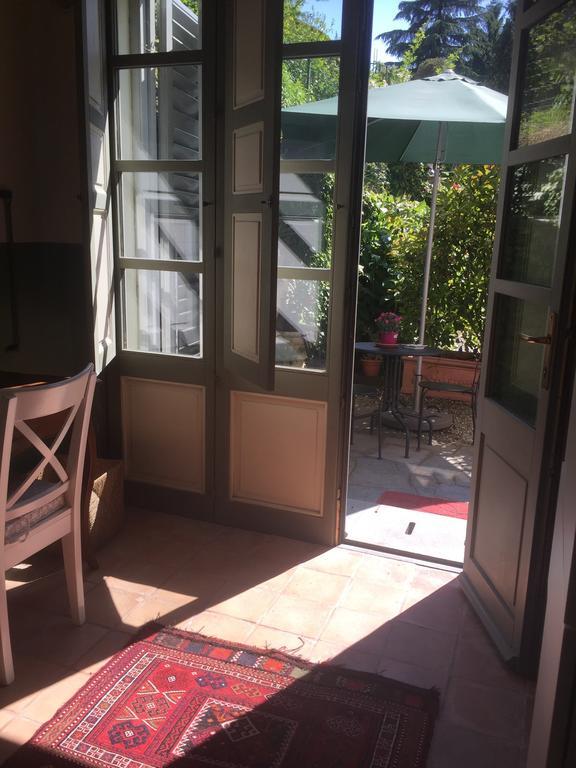 Relais Valpiana Bed & Breakfast