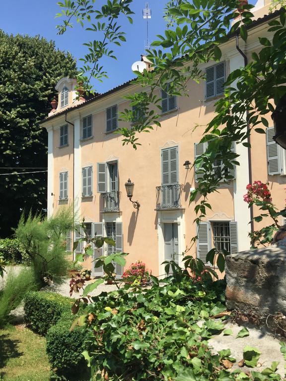 Bed & Breakfast Relais Valpiana *