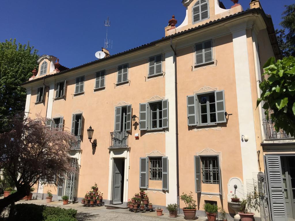 Relais Valpiana Bed & Breakfast